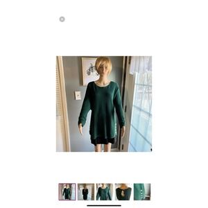 Michael‎ Kors sweater SZ LG NWT
